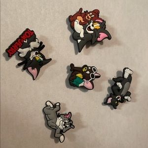 Jibbitz for sale